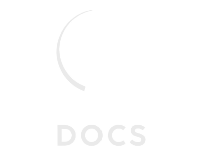 Lightning Docs Logo